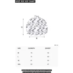 Bsrabbit ZGZG Wave Fleece Pullover -Rossignol Shop 006 SIZE PULLOVER 001 EN