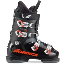 NORDICA Dobermann GP 60 Ski Boots - Kids