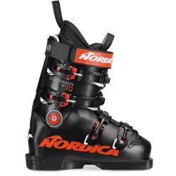 NORDICA Dobermann GP 70 Ski Boots - Kids