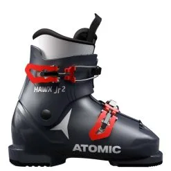 Atomic Hawx Jr R2 Ski Boots - Kids