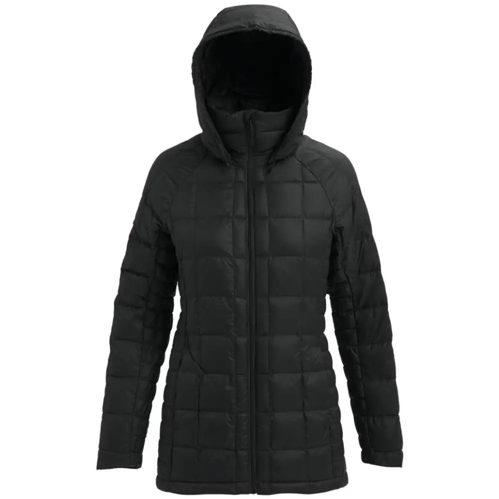 Burton AK Baker Down Snowboard Jacket - Womens 3 Burton AK Baker Down Snowboard Jacket - Womens
