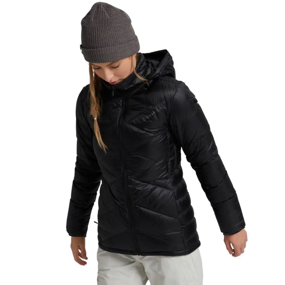 Burton AK Baker Down Snowboard Jacket - Womens 4 Burton AK Baker Down Snowboard Jacket - Womens - Image 2