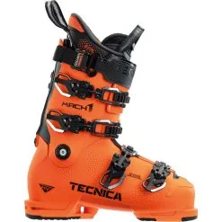TECNICA Mach 130 Mv TD Ski Boots