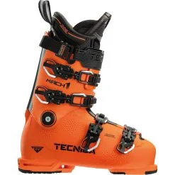 TECNICA Mach1 130 TD Hv Gw Ski Boots