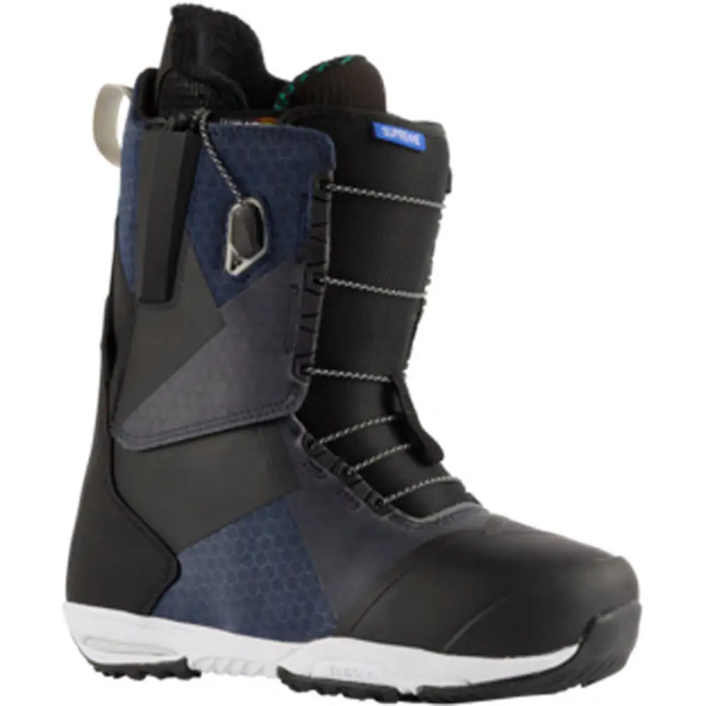 Burton Supreme Snowboard Boots - Womens 3 Burton Supreme Snowboard Boots - Womens