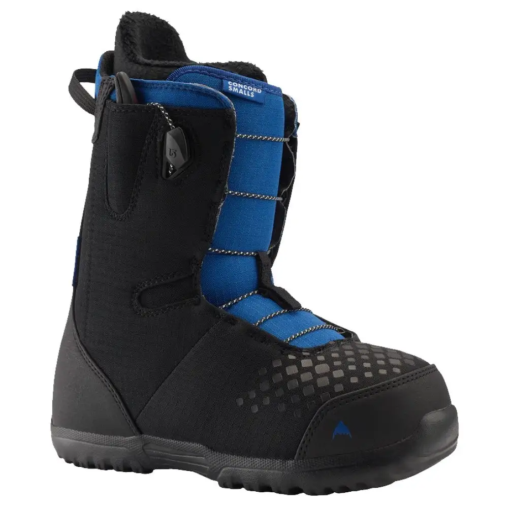 Burton Concord Smalls Snowboard Boot - Kids 3 Burton Concord Smalls Snowboard Boot - Kids