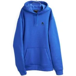 Burton Oak Pullover Hoodie -Rossignol Shop 16223114404 1