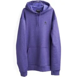 Burton Oak Pullover Hoodie -Rossignol Shop 16223114500 1