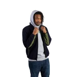 Autumn Solstice Full Zip Fleece -Rossignol Shop 1652921104557 SOLSTICE5