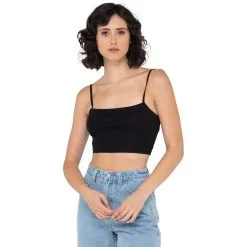 Rusty Blanks Slim Fit Cami - Womens