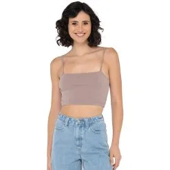 Rusty Blanks Slim Fit Cami - Womens -Rossignol Shop 1666300592350 S22 FSL0648 TAU 1