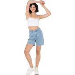 Rusty Blanks Slim Fit Cami - Womens -Rossignol Shop 1666300605175 S22 FSL0648 WHT 5