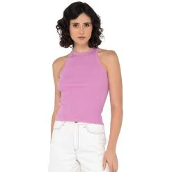 Rusty Charis Ribbed Tank - Womens -Rossignol Shop 1666738307747 S22 TSL0599 VPK 1