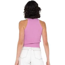 Rusty Charis Ribbed Tank - Womens -Rossignol Shop 1666738309464 S22 TSL0599 VPK 2