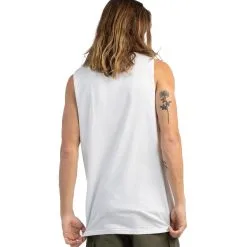 Volcom Solid Muscle Tank -Rossignol Shop 1666909586054 SolidMuscleTank3