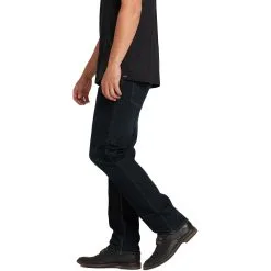 Volcom Solver Denim Jean -Rossignol Shop 1666909653333 SolverModernFitJeans VintageBlue