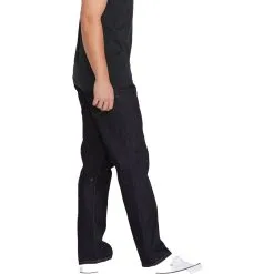 Volcom Solver Denim Jean -Rossignol Shop 1666909671524 solverrinse3