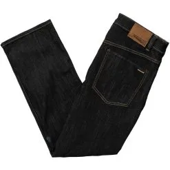Volcom Solver Denim Jean -Rossignol Shop 1666909677696 solverrinse6