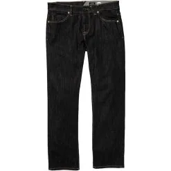 Volcom Solver Denim Jean -Rossignol Shop 1666909680707 solverrinse7