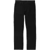 Volcom Solver 5 Pocket Pant -Rossignol Shop 1666909713994 solverlite5 black6