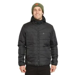 XTM Grazer Hooded Jacket