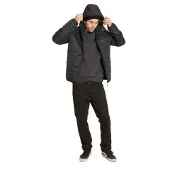 XTM Grazer Hooded Jacket -Rossignol Shop 1667948163142 grazer hooded jacket blk NM011 4