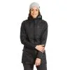 XTM Highlander Longline Ski Jacket - Womens -Rossignol Shop 1667948376860 highlander longline jacket blk NL011 10