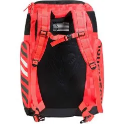 Rossignol Hero Small Athletes Bag -Rossignol Shop 1674000069119 RKLB102 HERO SMALL ATHLETES BAG rgb72dpi 03 2000x2000 cda298a0 9fb8 44cc a686 d990a9ff8d2c