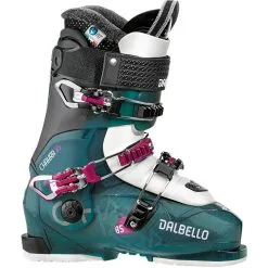 DALBELLO Chakra 85 Ski Boot - Womens