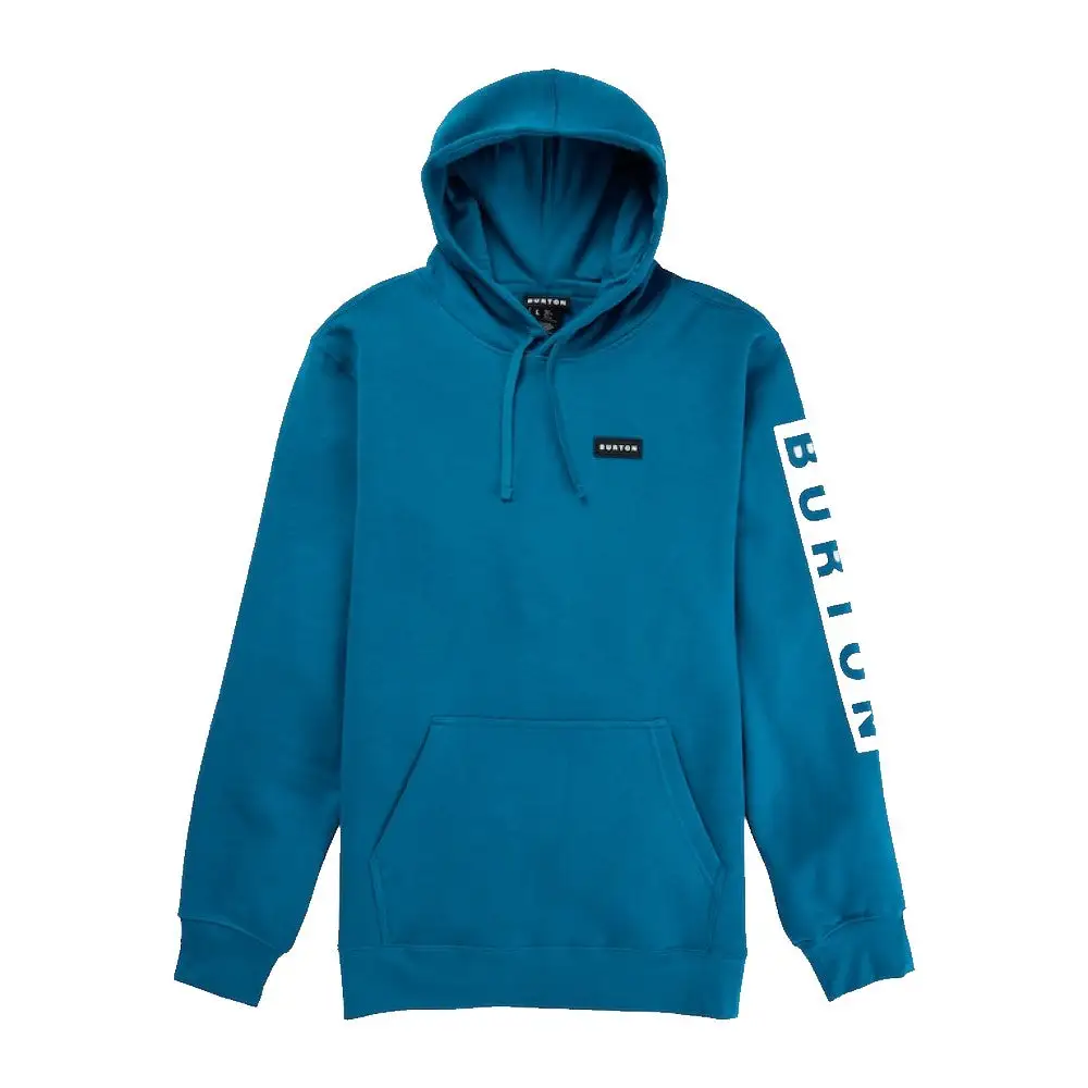 Burton Vault Pullover Hoodie 5 Burton Vault Pullover Hoodie - Image 3
