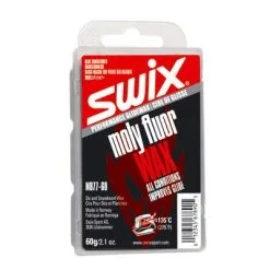 Swix MB 77 Moly Low Fluoro Base Conditioner