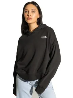 The North Face Sim Logo Hoodie - Womens -Rossignol Shop 20220721 HAILEY ECOMM 21.07 372