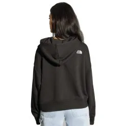 The North Face Sim Logo Hoodie - Womens -Rossignol Shop 20220721 HAILEY ECOMM 21.07 386