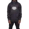 686 Bonded FLC Pullover Hoodie