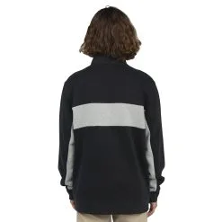 Burton Lowball Quarter-Zip Fleece -Rossignol Shop 20285071 02 BK XL