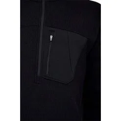 Spyder Bandit Half Zip Fleece Top -Rossignol Shop 205028001Alternate4