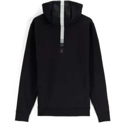 Spyder Retro Logo Hoodie -Rossignol Shop 211075001Secondary1