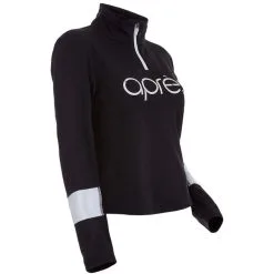 Spyder Speed 1/4 Zip Fleece Top - Womens -Rossignol Shop 214142001Alternate5