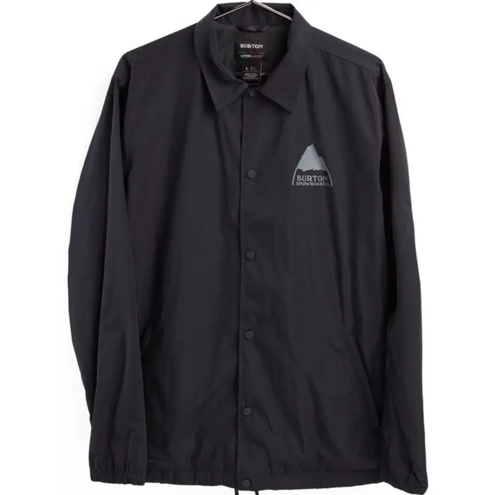 Burton Coaches Jacket 3 Burton Coaches Jacket