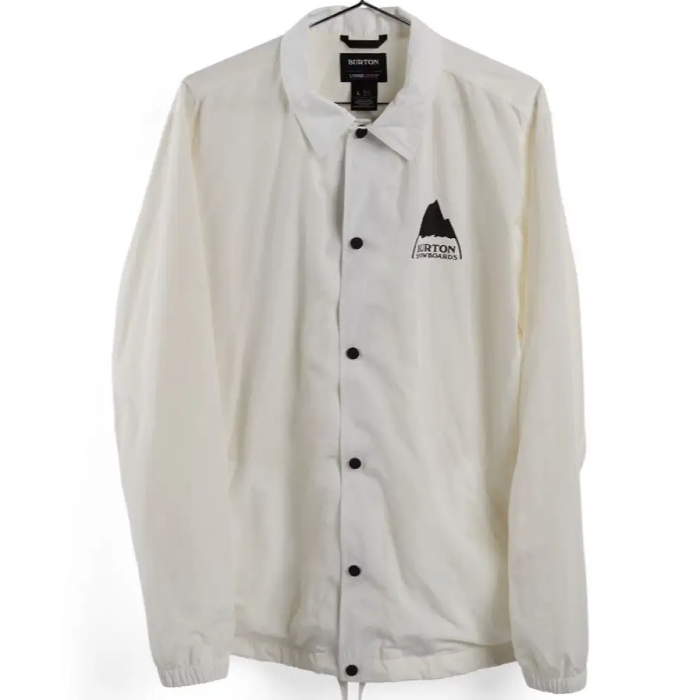 Burton Coaches Jacket 4 Burton Coaches Jacket - Image 2