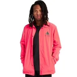 Burton Coaches Jacket 7 Burton Coaches Jacket -Rossignol Shop 21600103651 3