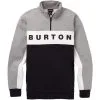Burton Lowball Quarter-Zip Fleece -Rossignol Shop 21767101020 1