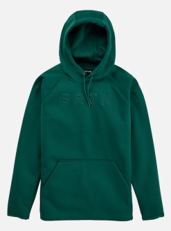 Burton Crown Weatherproof Pullover Fleece - Womens -Rossignol Shop 22020104302 1 2