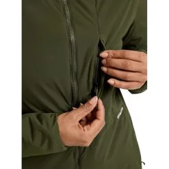 Burton Multipath Hooded Insulated Jacket - Womens -Rossignol Shop 220811301Alternate7