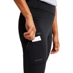 Burton Multipath Pocket Leggings - Womens -Rossignol Shop 22714100001 6