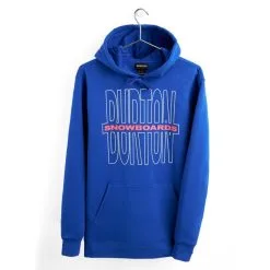 Burton Farrington Pullover