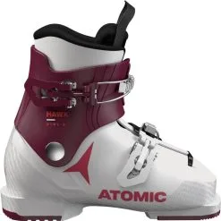 Atomic Hawx Girl 2 Ski Boots - Kids