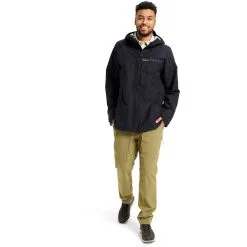 Burton Veridry Gore-Tex 2L Rain Jacket -Rossignol Shop 23241100001 3