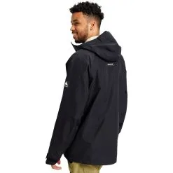Burton Veridry Gore-Tex 2L Rain Jacket -Rossignol Shop 23241100001 5