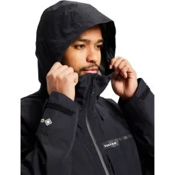 Burton Veridry Gore-Tex 2L Rain Jacket -Rossignol Shop 23241100001 6